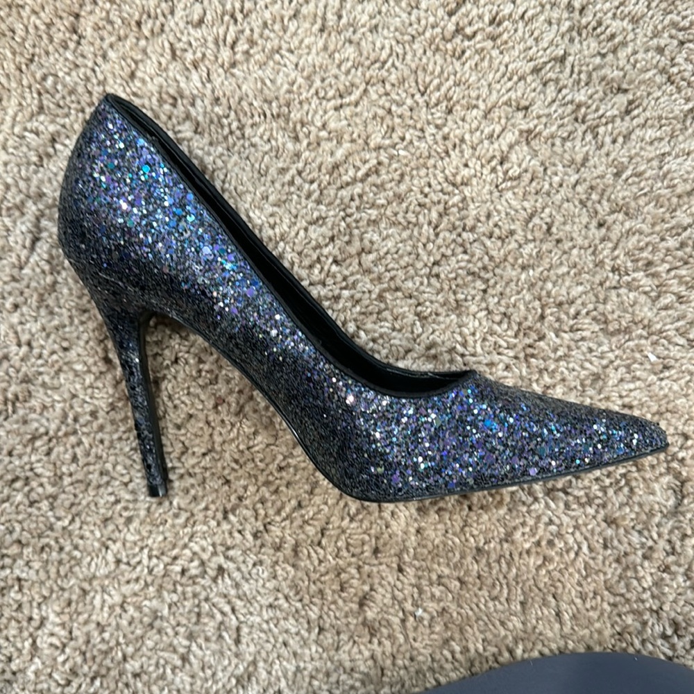 Steve Madden heels